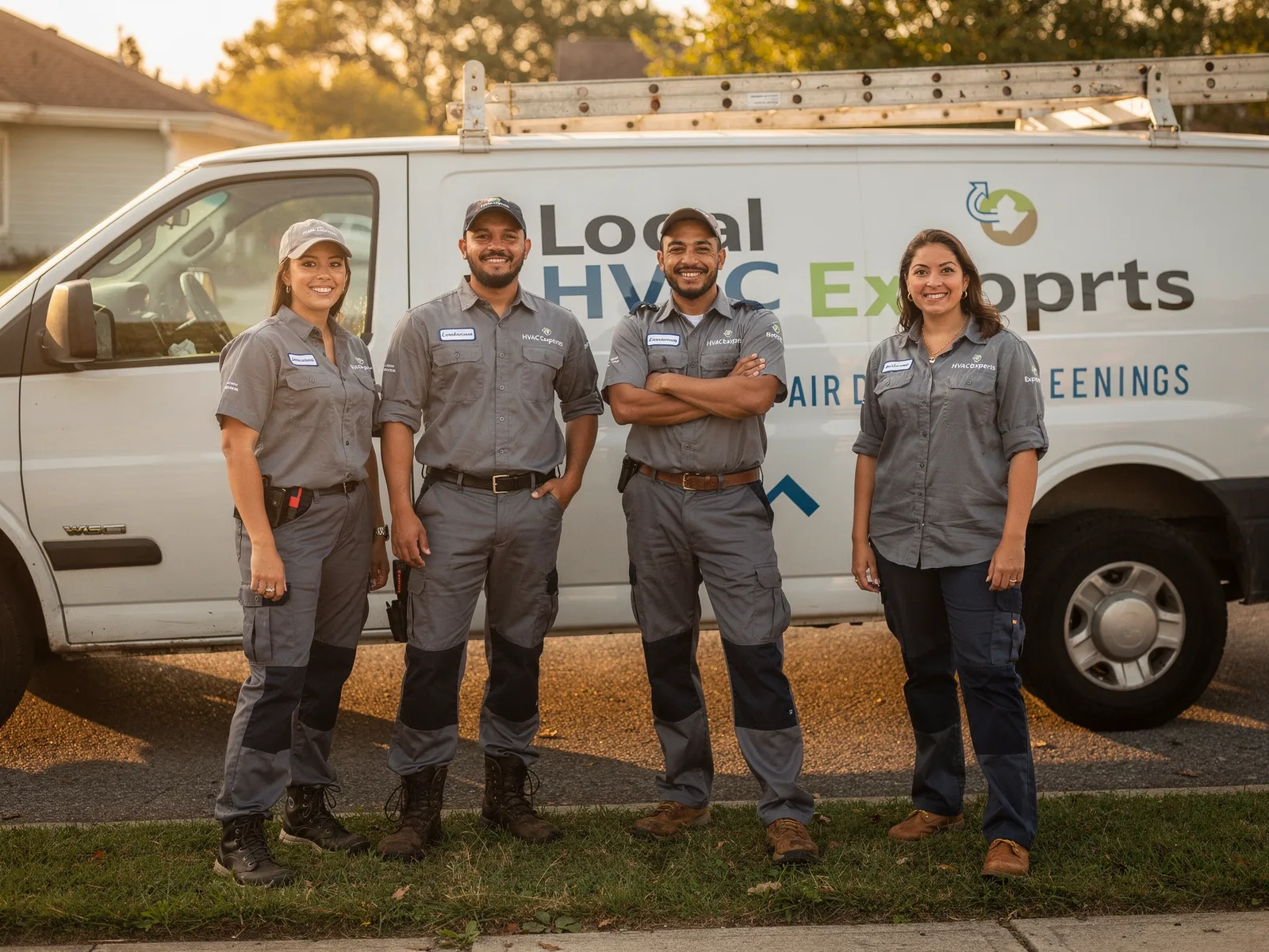24/7 HVAC Repair & AC Replacement company in Henning, MN